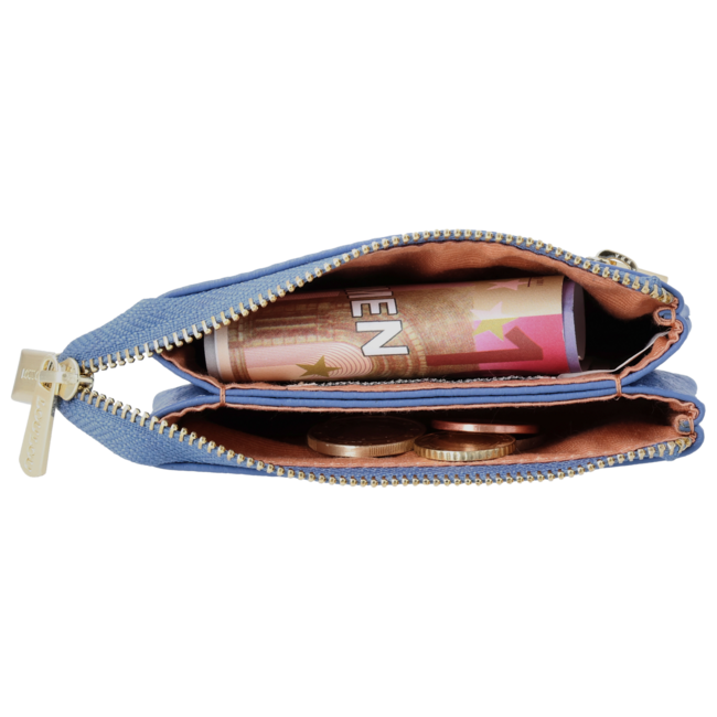 LouLou Essentiels Petite Camille hortensia gold