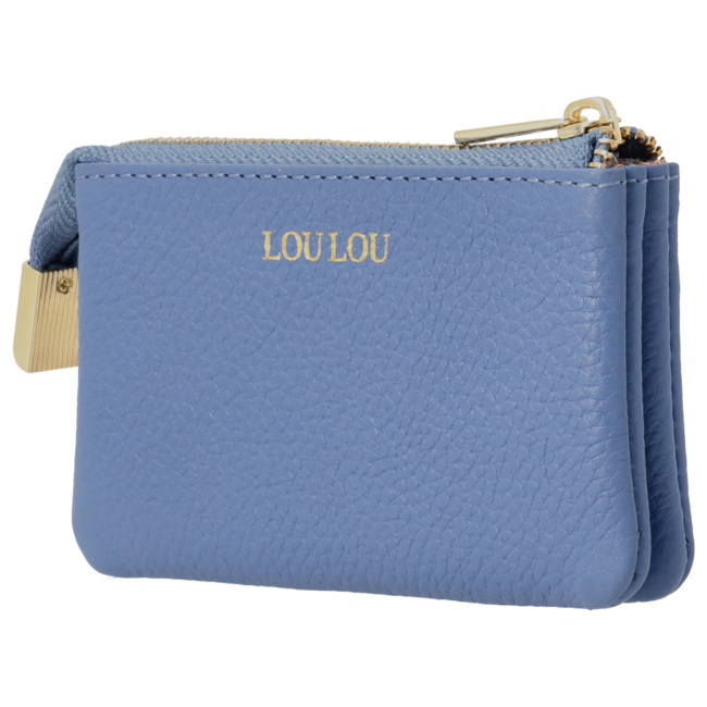 LouLou Essentiels Petite Camille hortensia gold