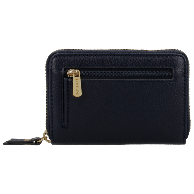 LouLou Essentiels Petite Emilie dark blue gold