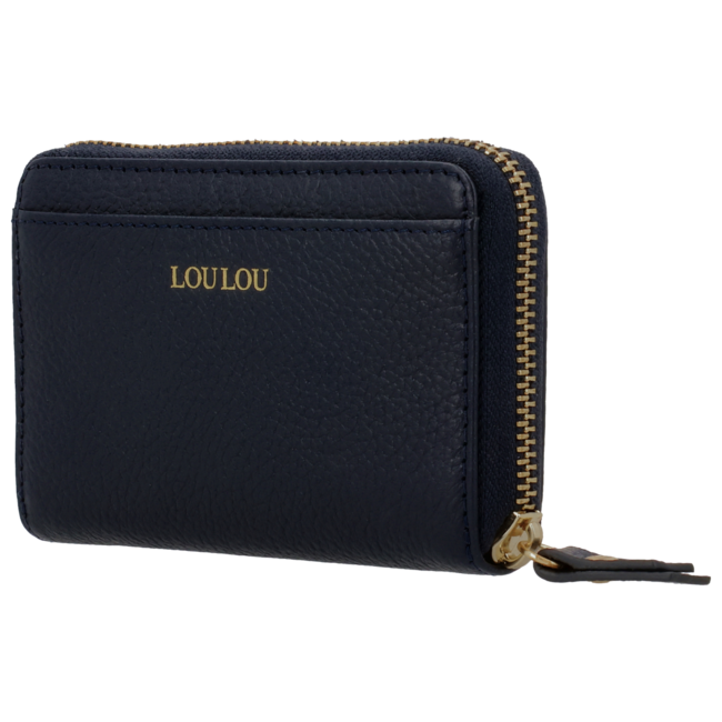 LouLou Essentiels Petite Emilie dark blue gold