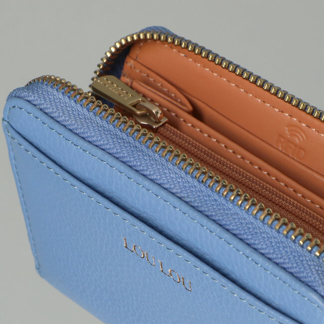 LouLou Essentiels Petite Emilie hortensia gold