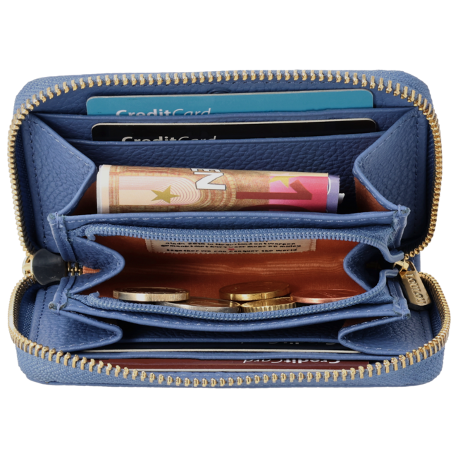 LouLou Essentiels Petite Emilie hortensia gold