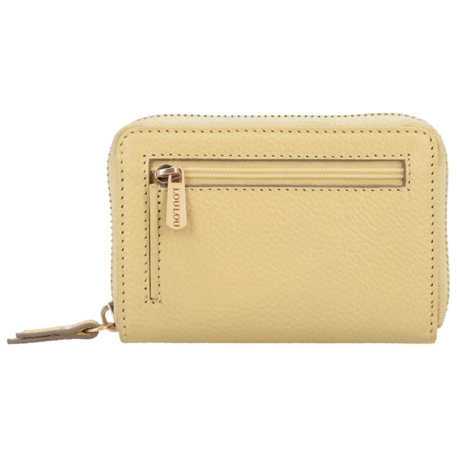 LouLou Essentiels Petite Emilie sorbet yellow gold