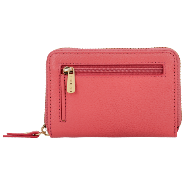 LouLou Essentiels Petite Emilie grapefruit gold