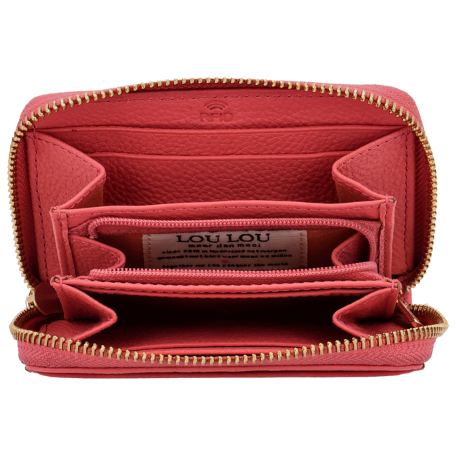 LouLou Essentiels Petite Emilie grapefruit gold