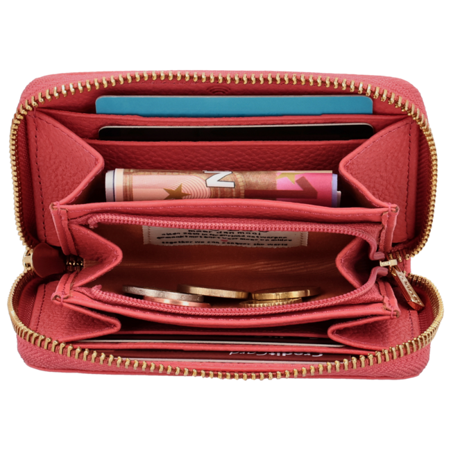 LouLou Essentiels Petite Emilie grapefruit gold