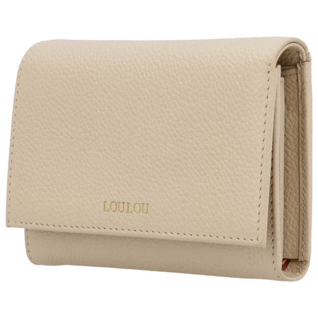 LouLou Essentiels Petite Fleur beige gold