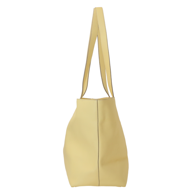 LouLou Essentiels Valerie sorbet yellow gold