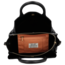 LouLou Essentiels Vera black gold