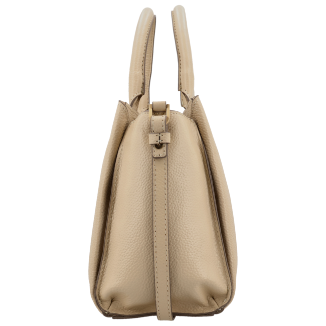LouLou Essentiels Vera beige gold