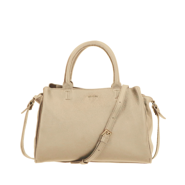 LouLou Essentiels Vera beige gold