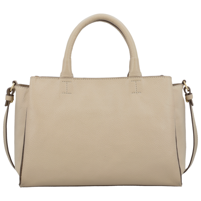 LouLou Essentiels Vera beige gold