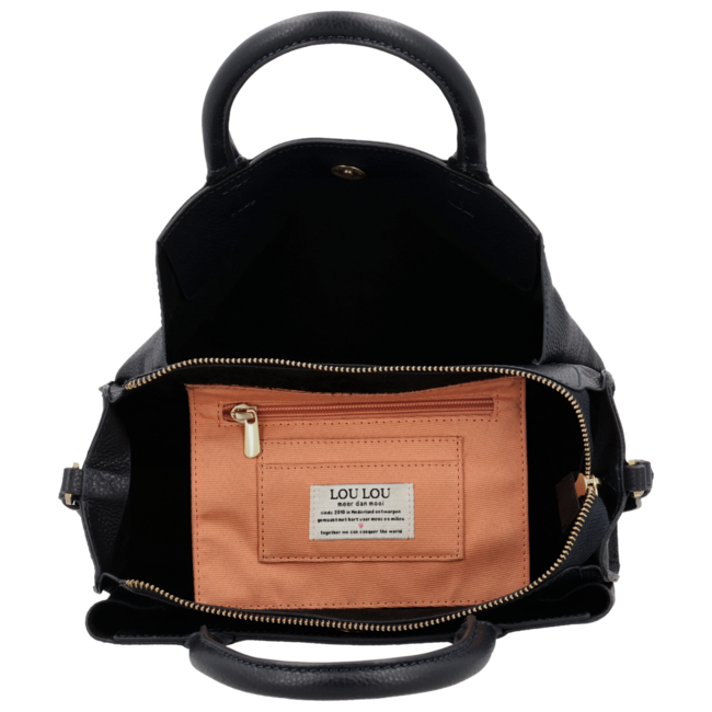 LouLou Essentiels Vera dark blue gold