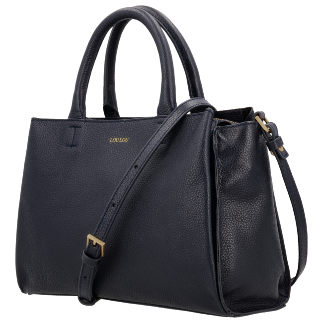 LouLou Essentiels Vera dark blue gold
