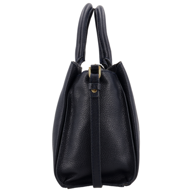 LouLou Essentiels Vera dark blue gold