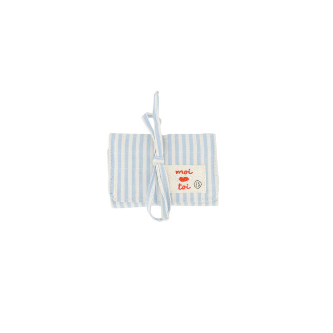 Sieraden Etui Gestreept