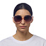 Okkia Zonnebril Anna Light Pink OK019-TPI