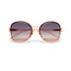 Okkia Zonnebril Anna Light Pink OK019-TPI