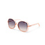 Okkia Zonnebril Anna Light Pink OK019-TPI
