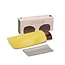 Okkia Zonnebril Anna Pink & Clear Havanna OK019-PH