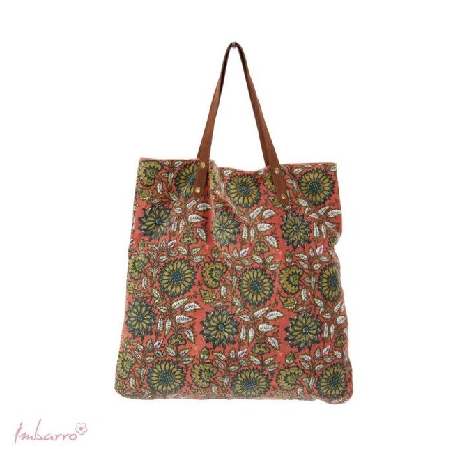 Imbarro shopper Sun Flower