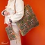 Imbarro shopper Sun Flower