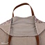 Imbarro shopper Tiger Moth