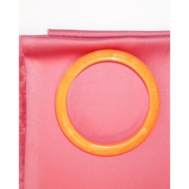 Armband The Orange Bangle