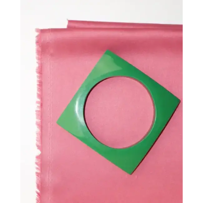 Armband The Green Bangle