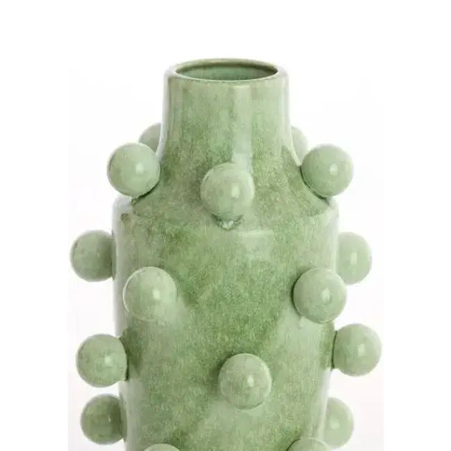 Vaas Molly groen groot 23 x 43