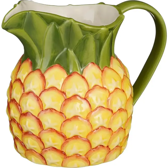 BSIK Waterkan Ananas