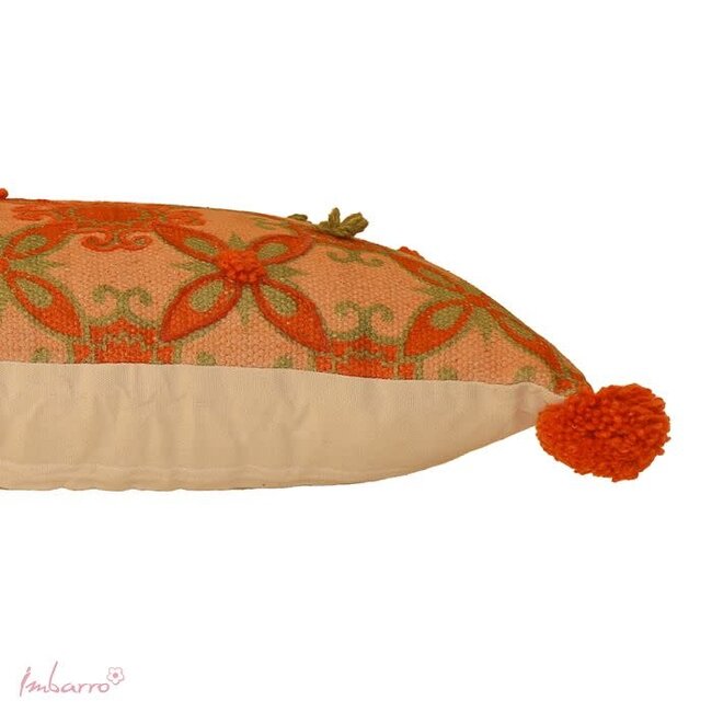 Imbarro Cushion Neith