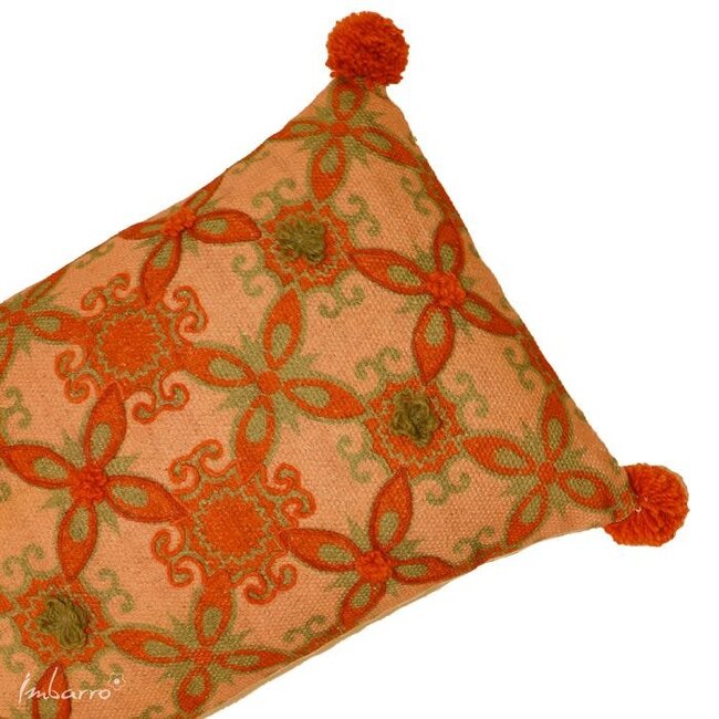 Imbarro Cushion Neith