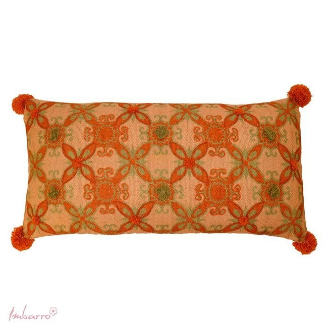 Imbarro Cushion Neith