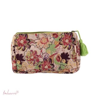 Imbarro Beautybag Laurel - Toilettas