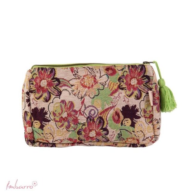 Imbarro Beautybag Laurel - Toilettas