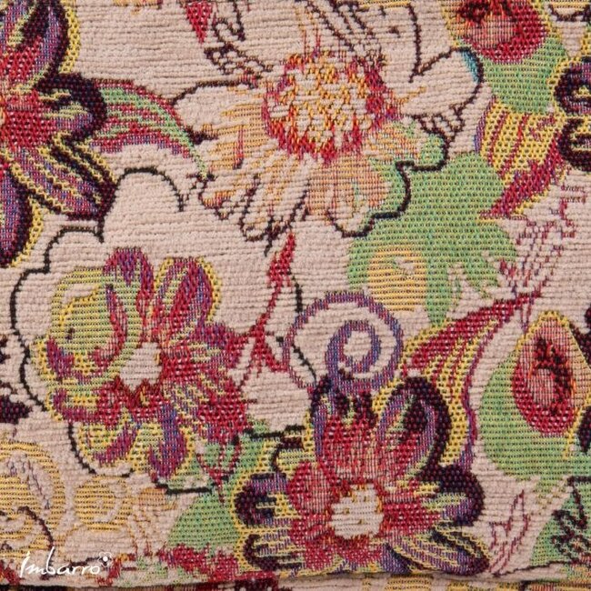 Imbarro Beautybag Laurel - Toilettas