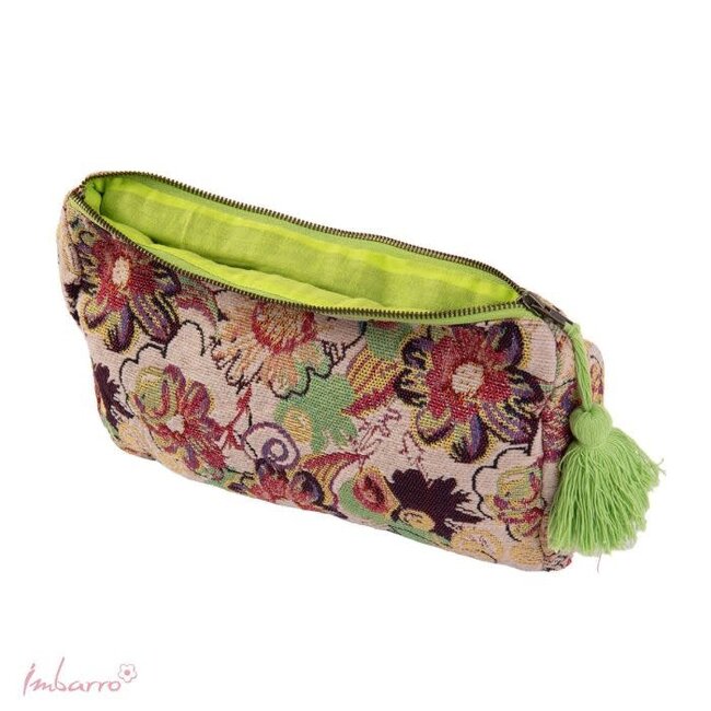 Imbarro Beautybag Laurel - Toilettas