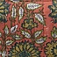 Pouch Sun Flower - Toillettas