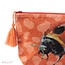 Pouch Ladybird - Toilettas