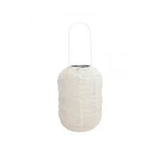 Solar Lamp Ovaal