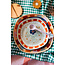 All The Luck In The World All the Luck in the World - Serving Plate Green with Flowers