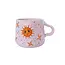 All The Luck In The World All the Luck in the World - Mug Lilac with Sun