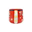 All The Luck In The World All the Luck in the World - Mug Red with Bird