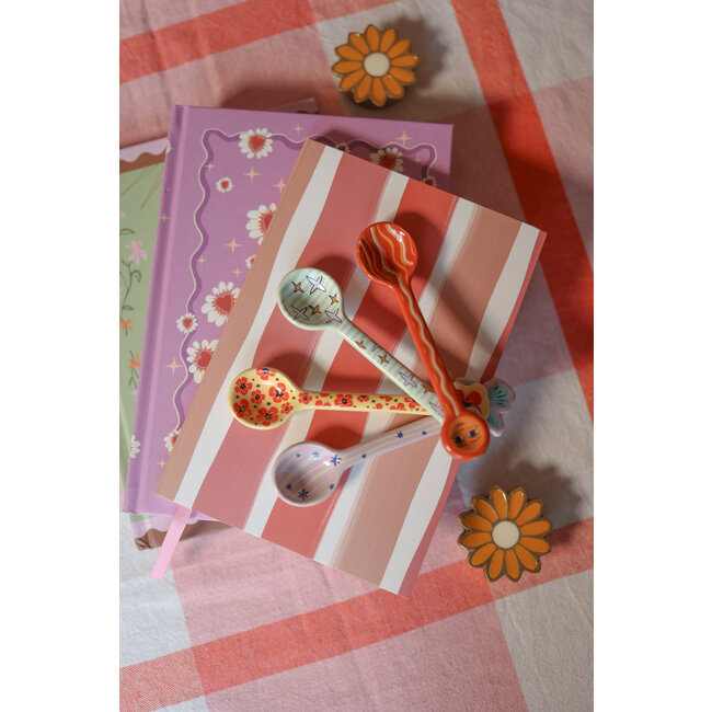 All The Luck In The World All the Luck in the World - Spoon with Sun