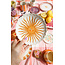 All The Luck In The World All the Luck in the World - Serving Plate Sun