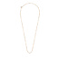 All The Luck In The World All the Luck in the World - Essentials Goldplated Necklace Bobble