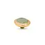 Melano Melano Twisted Jelly Steentje Goud