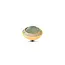 Melano Melano Twisted Lush Steentje Goud