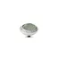 Melano Melano Twisted Lush Steentje Zilver